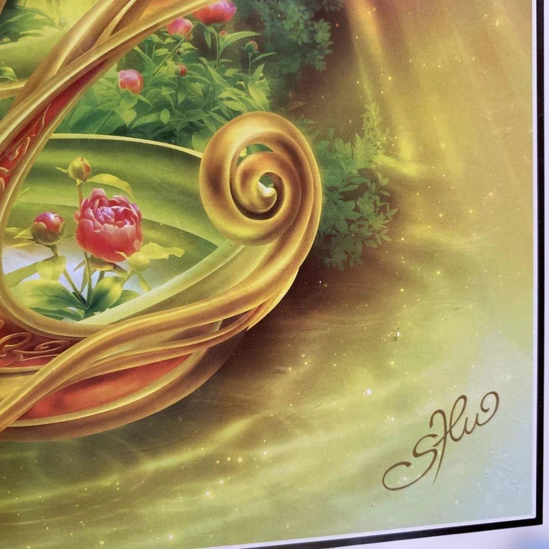 アルフィーネshuジグソーパズル1000ピース