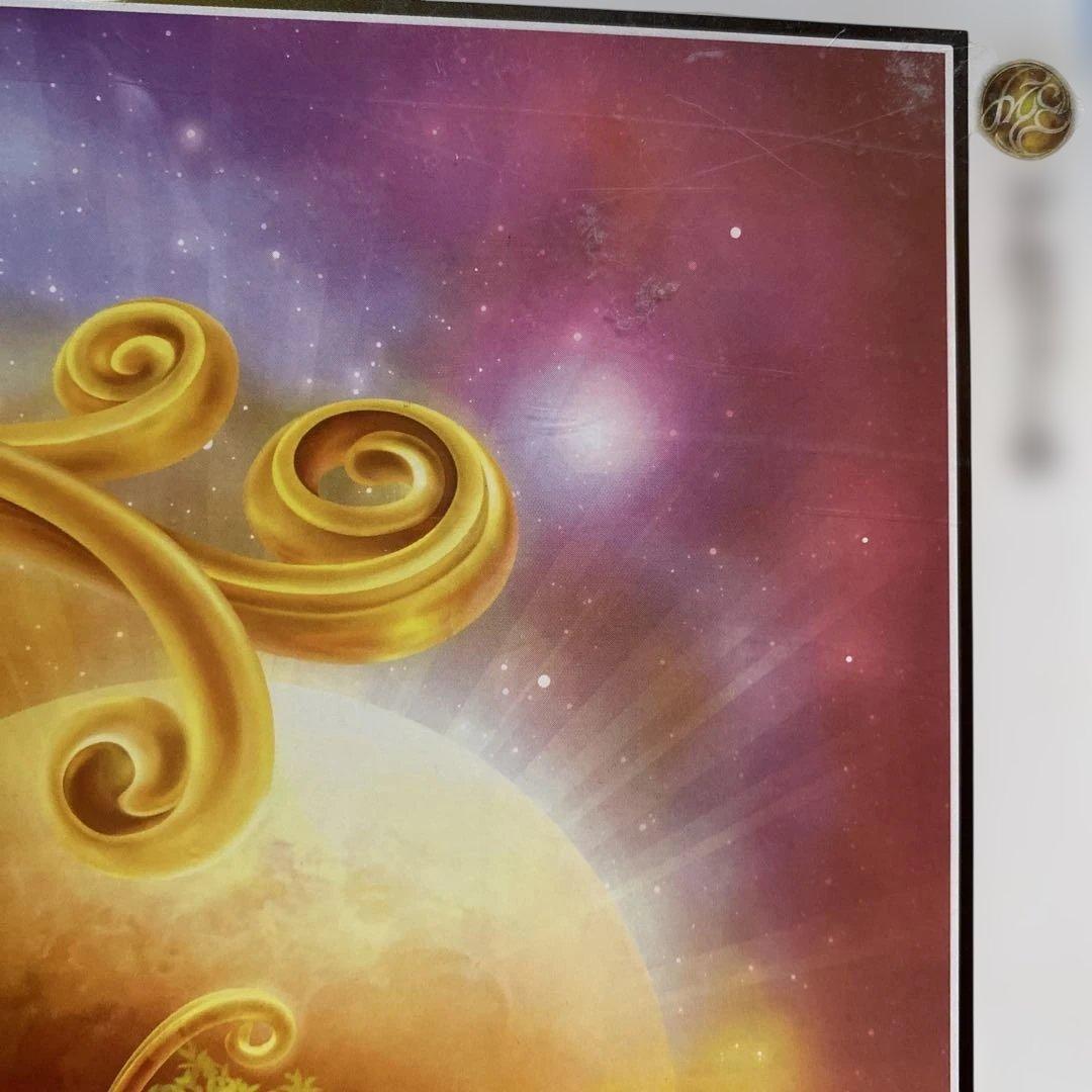 アルフィーネshuジグソーパズル1000ピース