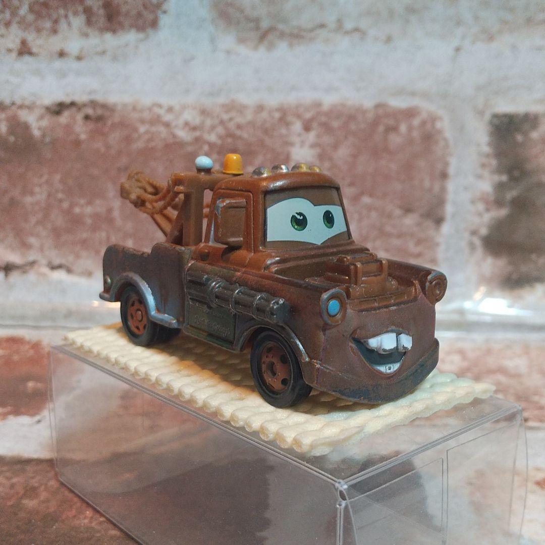 (814)トミカ カーズ メーター