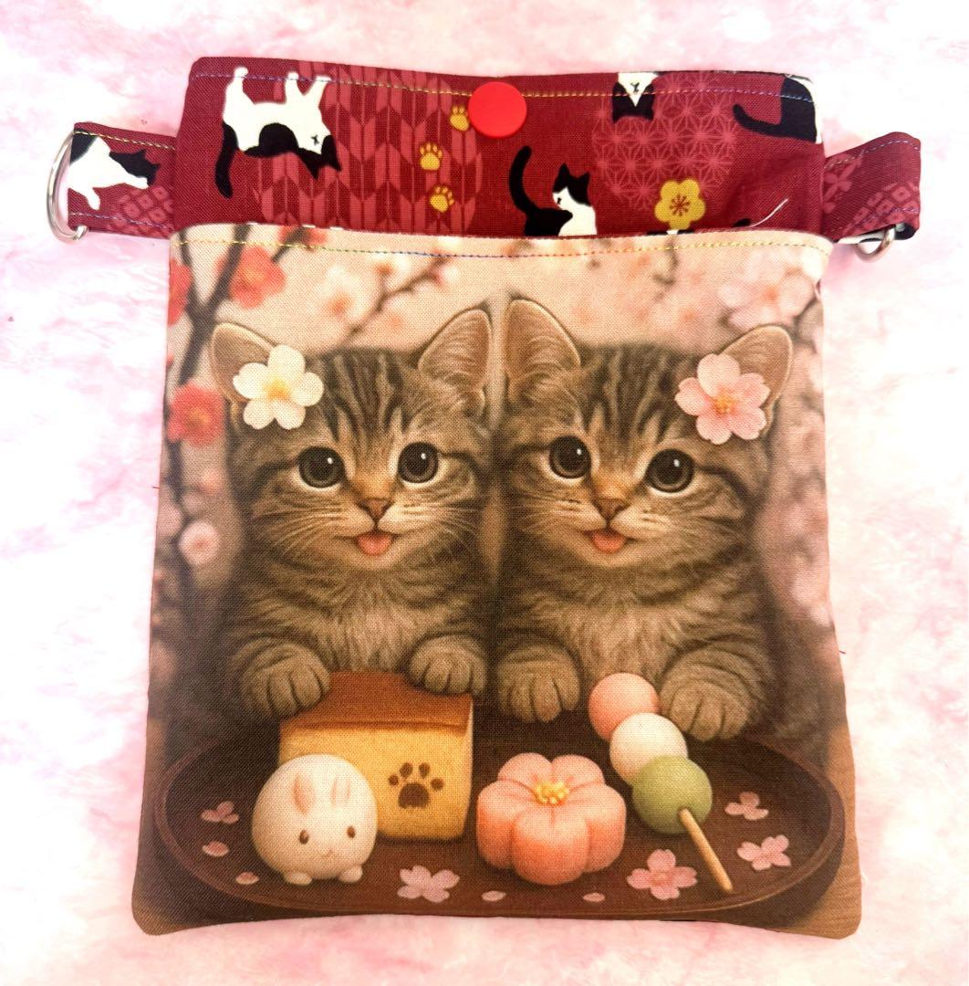 ＊Cherry＊ページ