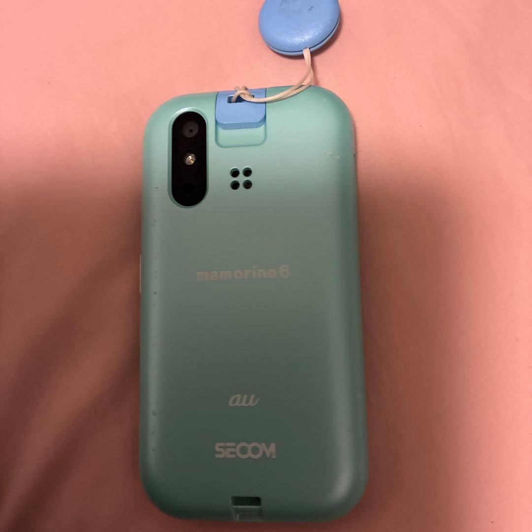 マモリーノ6 本体のみ