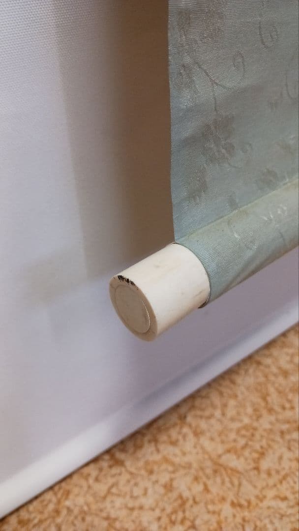 掛軸　肉筆　丸山石根　農繁風景之図　自題共箱　絹本着色　古美術　骨董