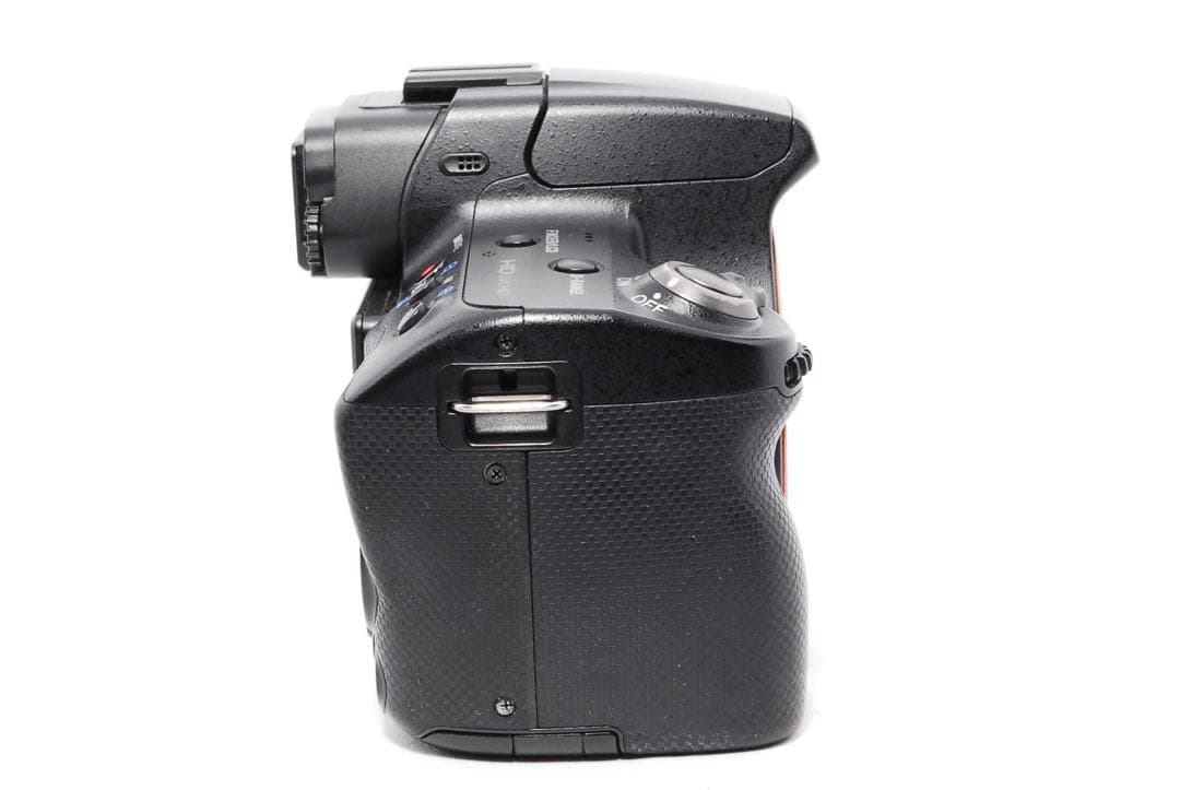 Wレンズ◆SONY α55◆すぐ使える◆一眼レフカメラ◆スマホ転送OK◆望遠◆