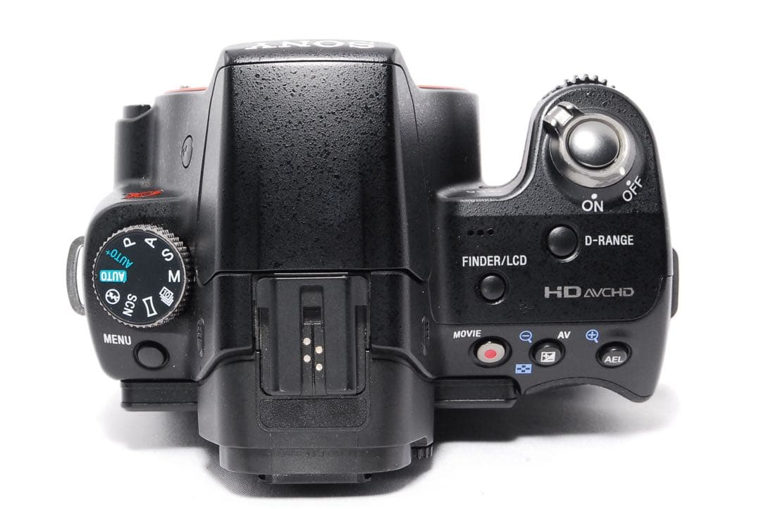 Wレンズ◆SONY α55◆すぐ使える◆一眼レフカメラ◆スマホ転送OK◆望遠◆