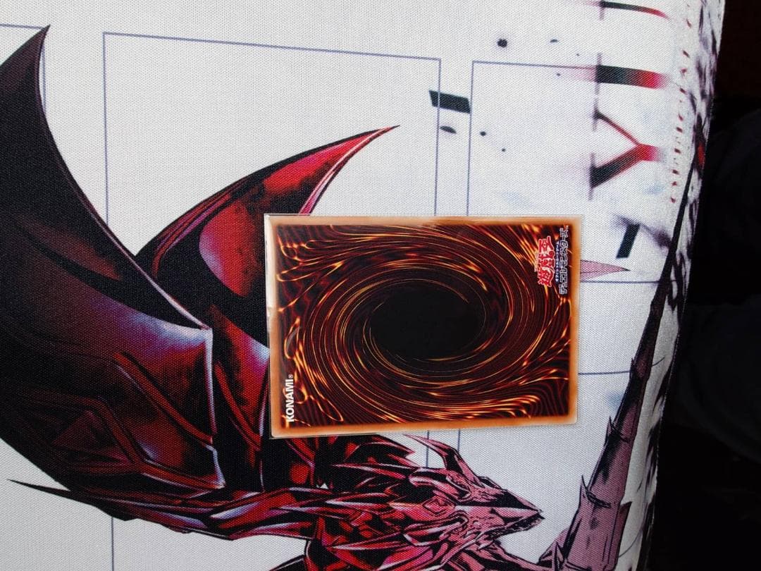 【遊戯王】SPリトルナイト　新イラスト　プリシク