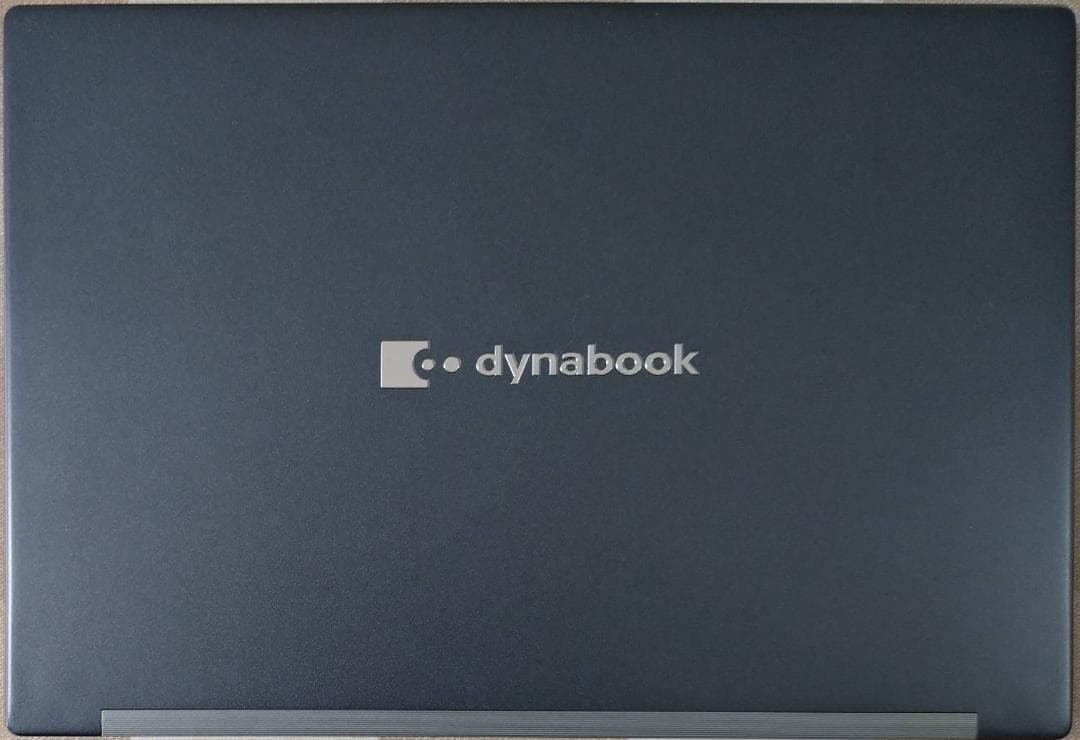 GA83XY/Ryzen5/SSD 256GB/16GB/FHD/13.3型美品