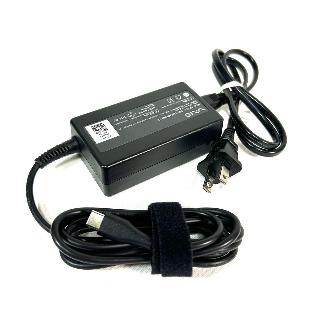 美品 VAIO Pro PG VJPG21 16GB バッテリー超良好 FHD