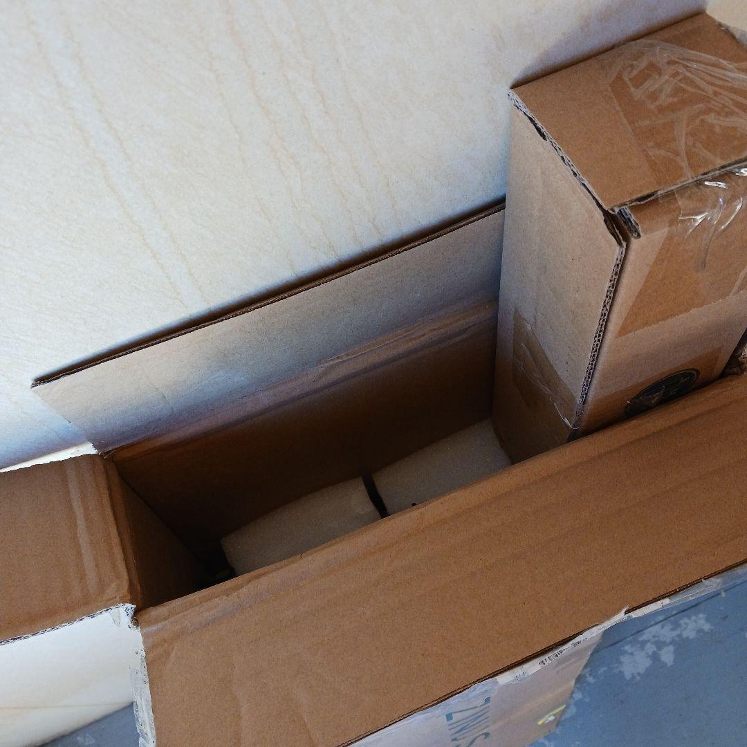 Joseph ベッドフレーム スチール ヘッドなし 15cm つ148