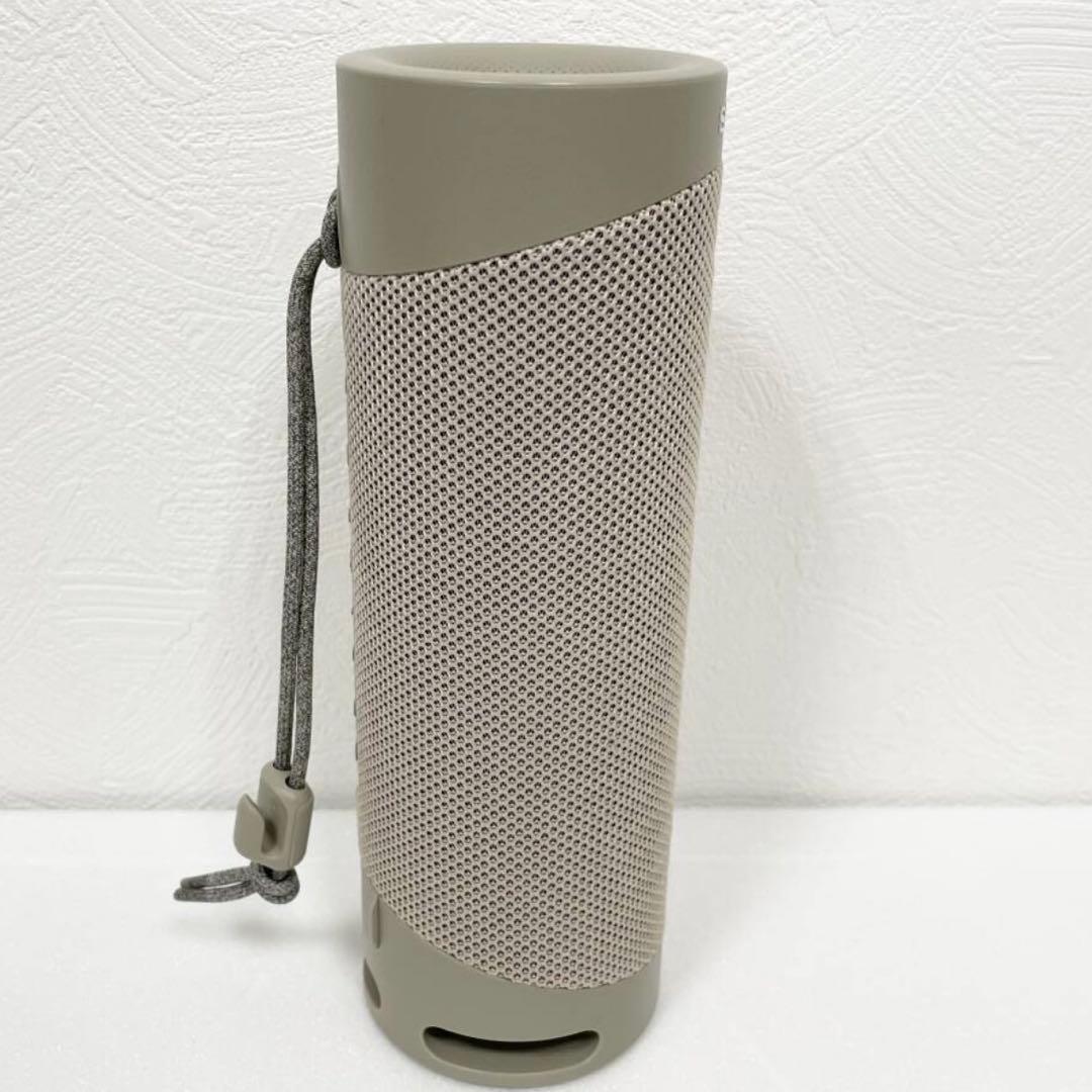 Sony SRS-XB23 ワイヤレススピーカー