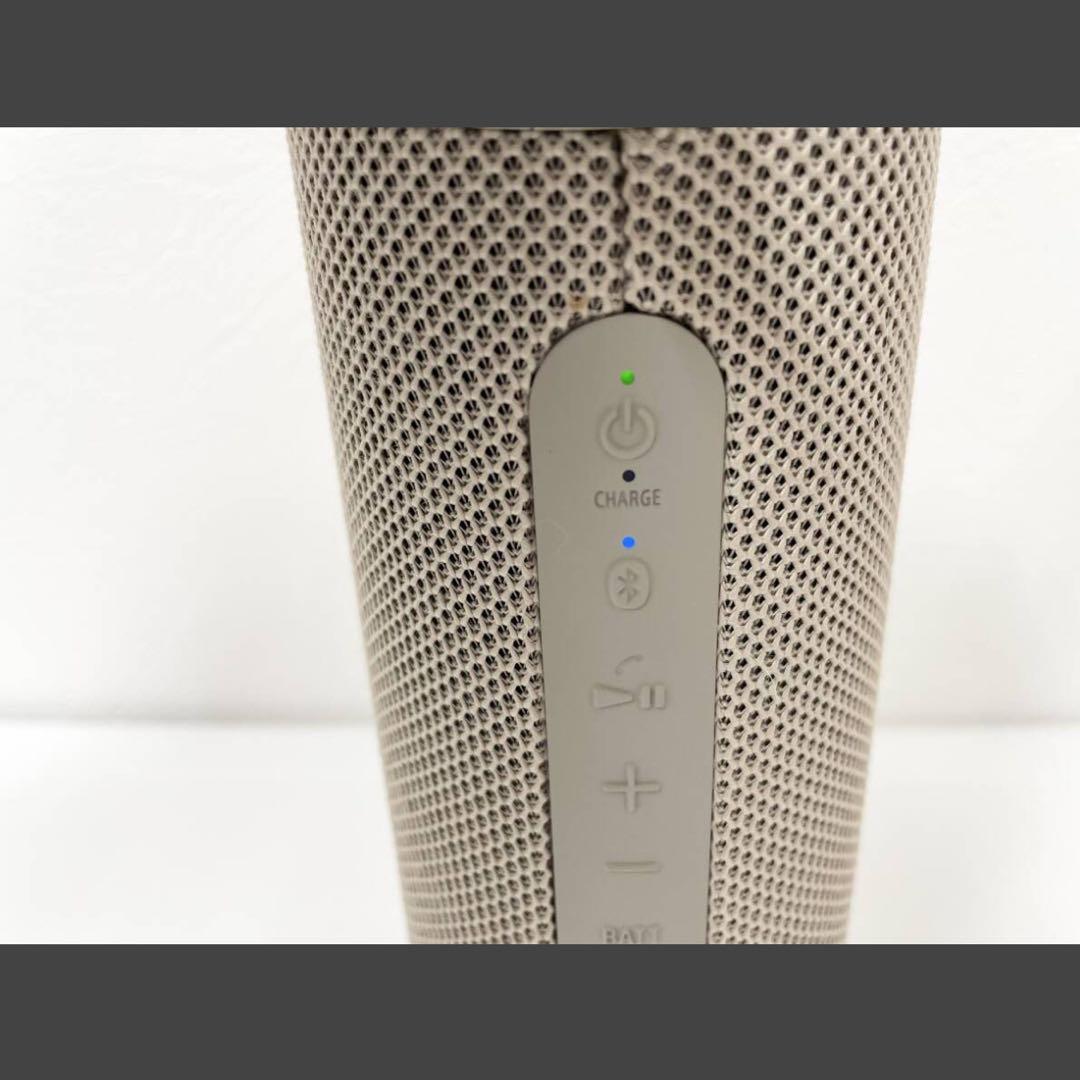 Sony SRS-XB23 ワイヤレススピーカー