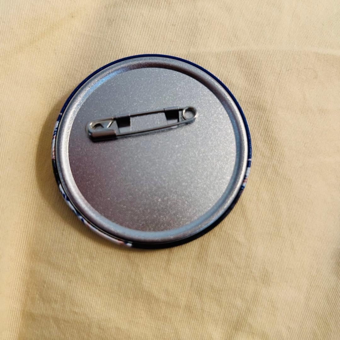 テニスの王子様 不二周助 バースデーセット アクリルスタンド 缶バッジ 5点