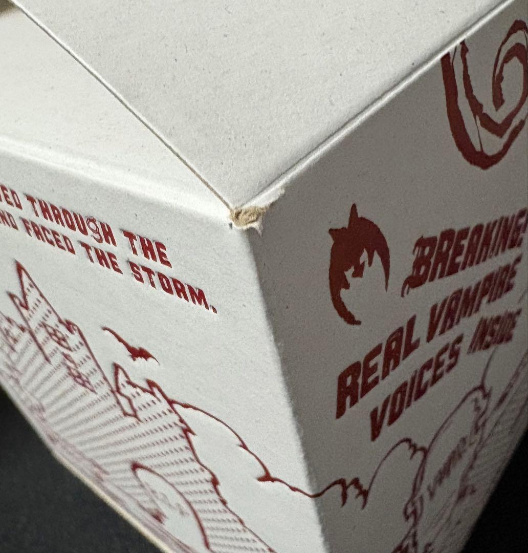 ENHYPEN THE SIN : VANISH ソヌ ボイスキーリング ③