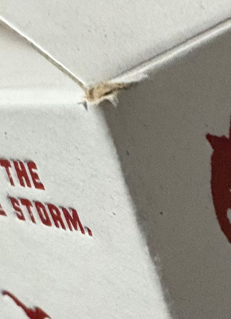 ENHYPEN THE SIN : VANISH ソヌ ボイスキーリング ③