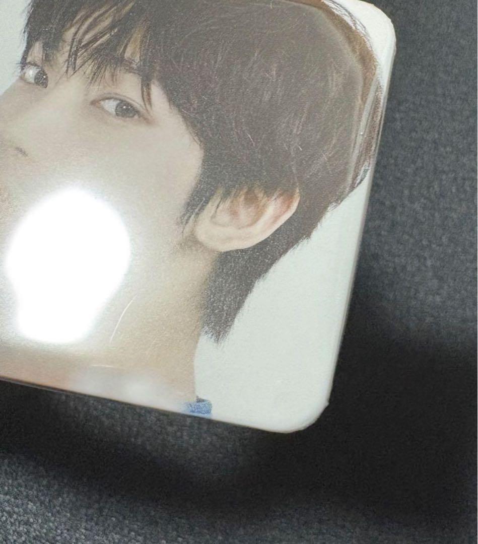 ENHYPEN THE SIN : VANISH ソヌ ボイスキーリング ③