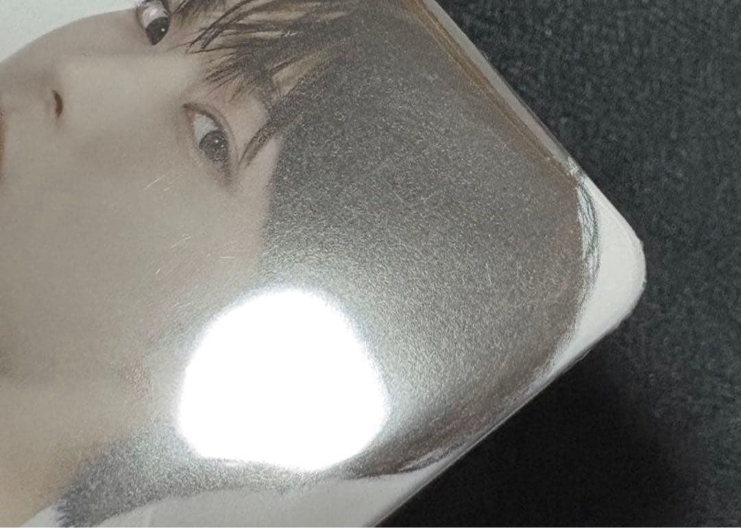 ENHYPEN THE SIN : VANISH ソヌ ボイスキーリング ③