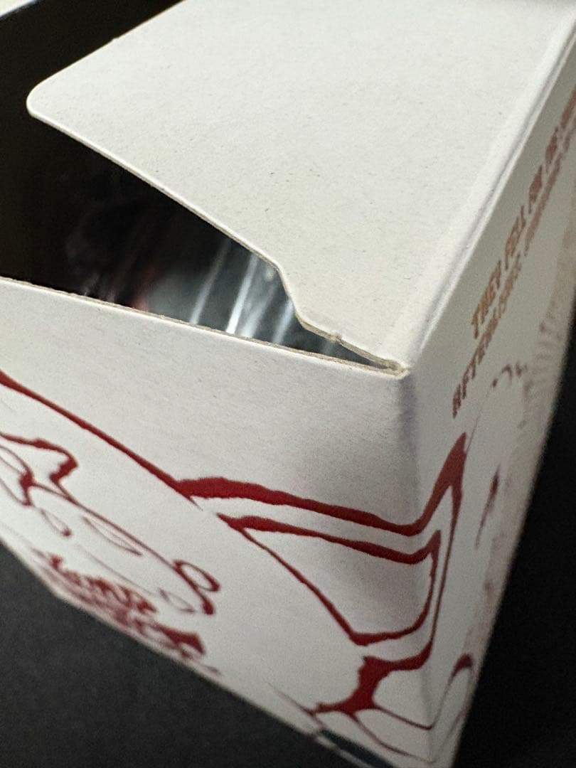 ENHYPEN THE SIN : VANISH ソヌ ボイスキーリング ③