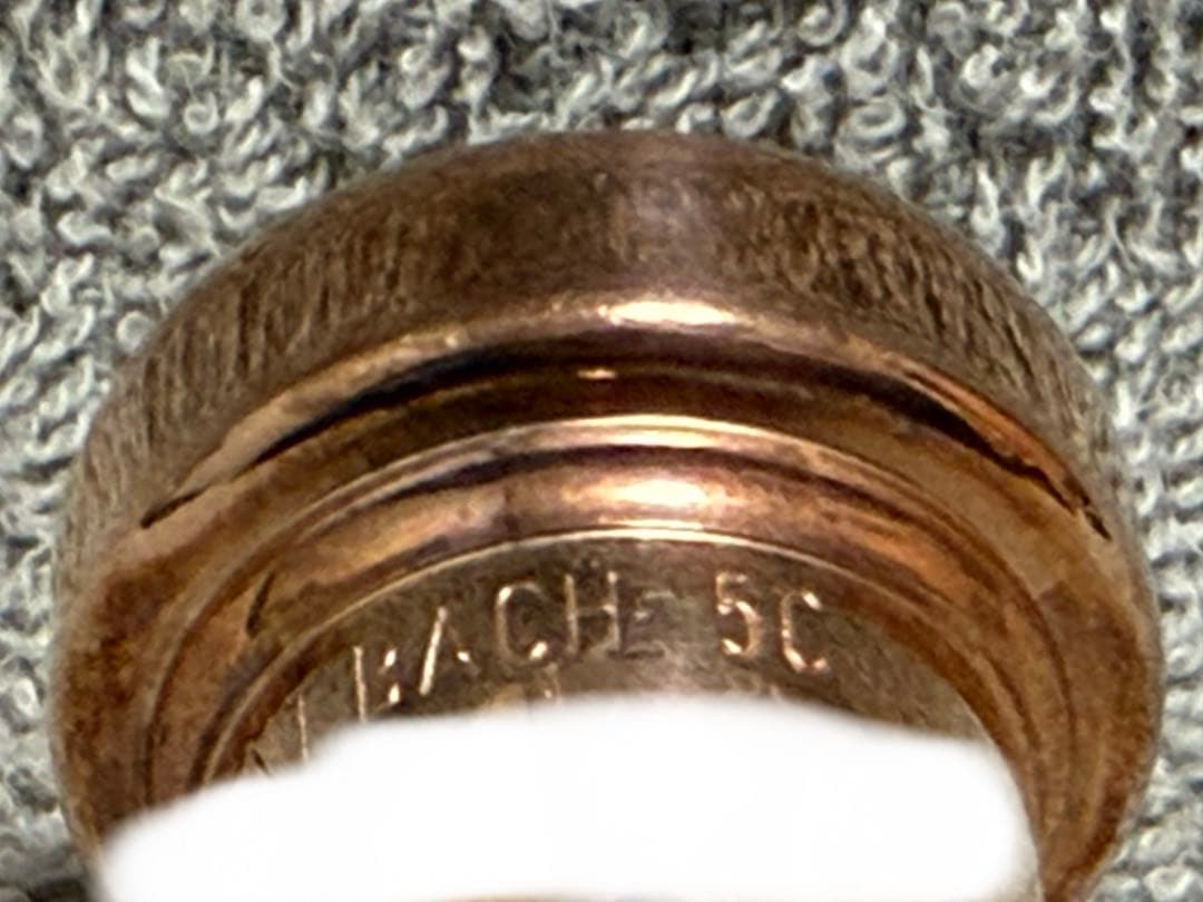 こ*ん様 VINCENT BACH バック 5C PGP トランペット マウスピ