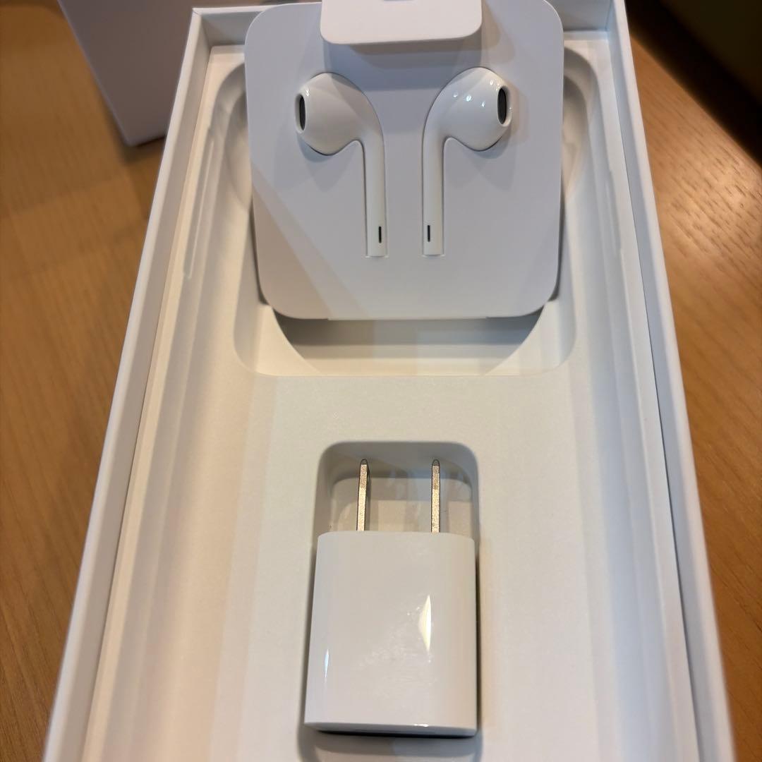 スマートフォン本体 iPhone XR Blue 128GB