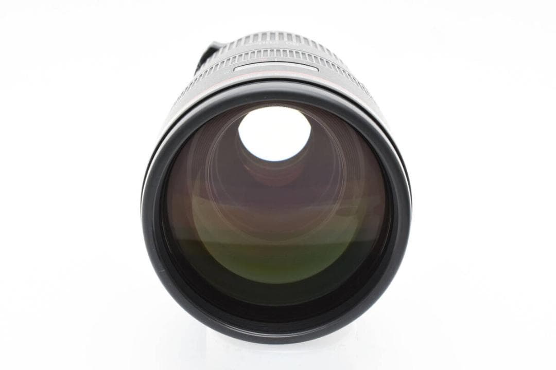 実用美品 Canon EF 80-200mm F2.8 L AA3045#147