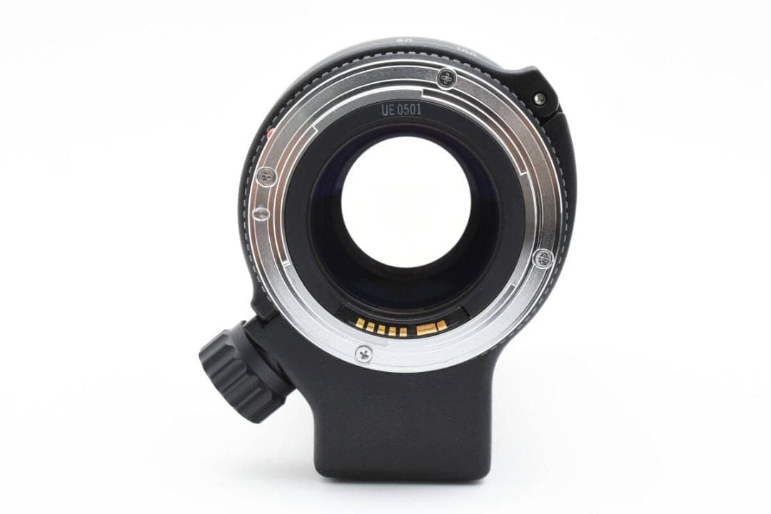 実用美品 Canon EF 80-200mm F2.8 L AA3045#147