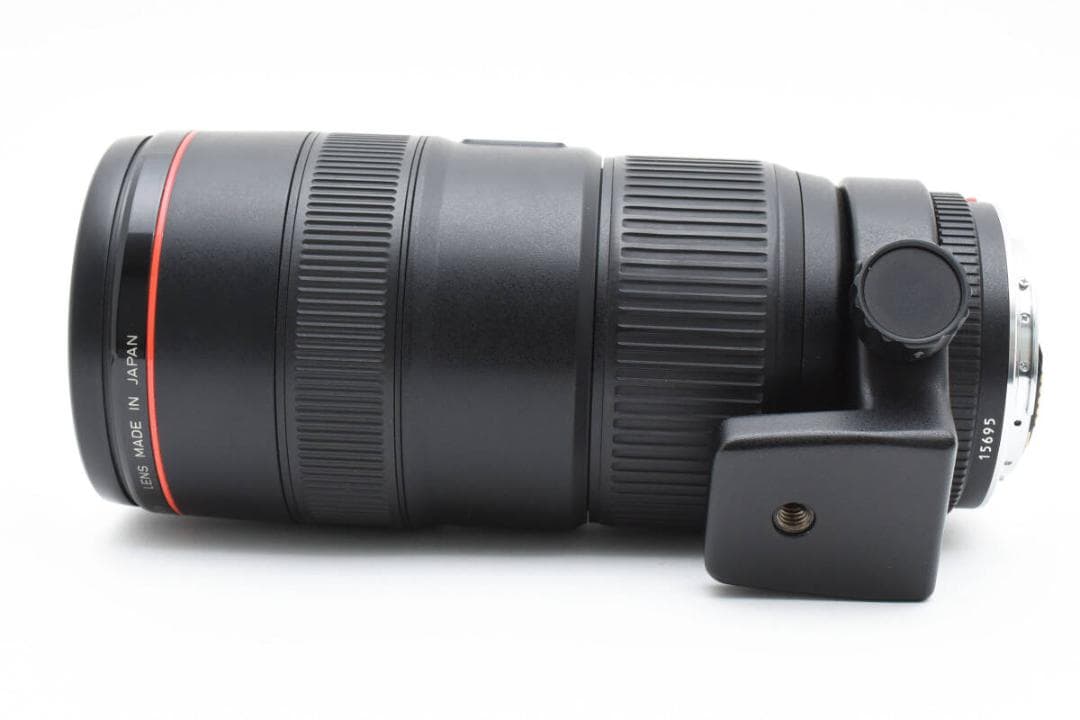 実用美品 Canon EF 80-200mm F2.8 L AA3045#147