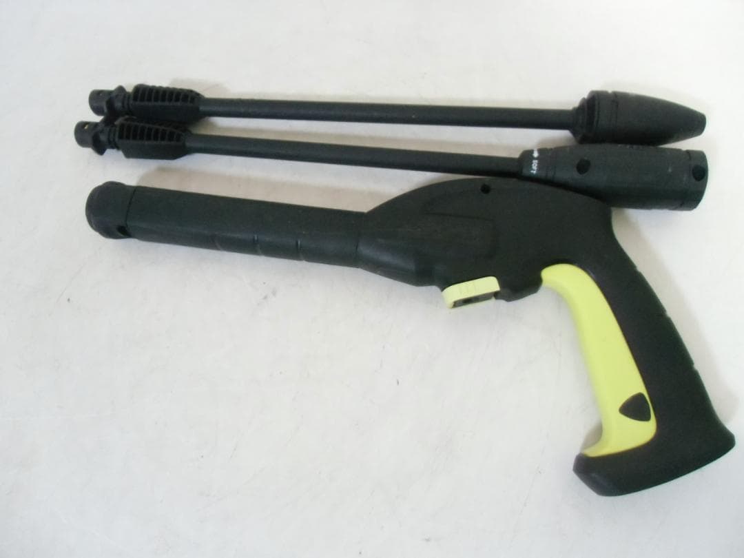 KARCHER ケルヒャー 高圧洗浄機 K3 SILENT PLUS 60HZ