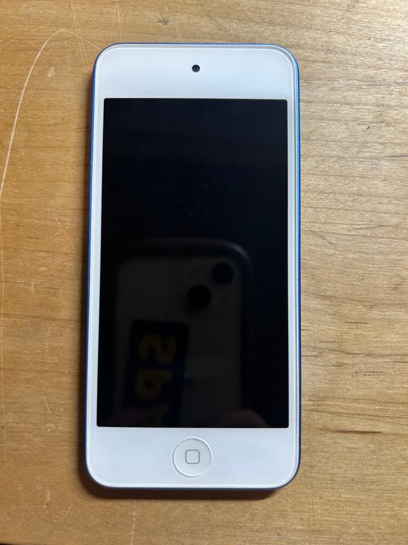 Apple iPod touch 第7世代 青