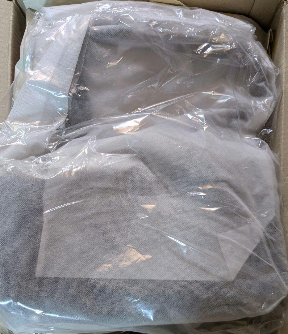 Stray Kids ペンミ グッズ バッグ PVC BAG スキズ