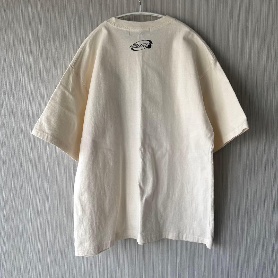 早い者勝ち！ずっと真夜中でいいのに。ヤキヤキヤンキーツアー2 Tシャツ