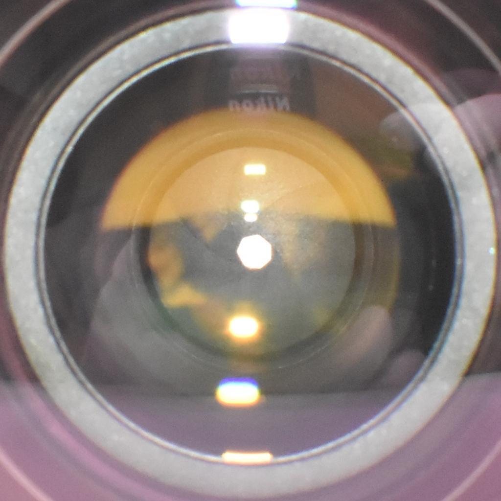 フィルムカメラ Nikon F80S TAMRON 28-300mm F3.5-6.3