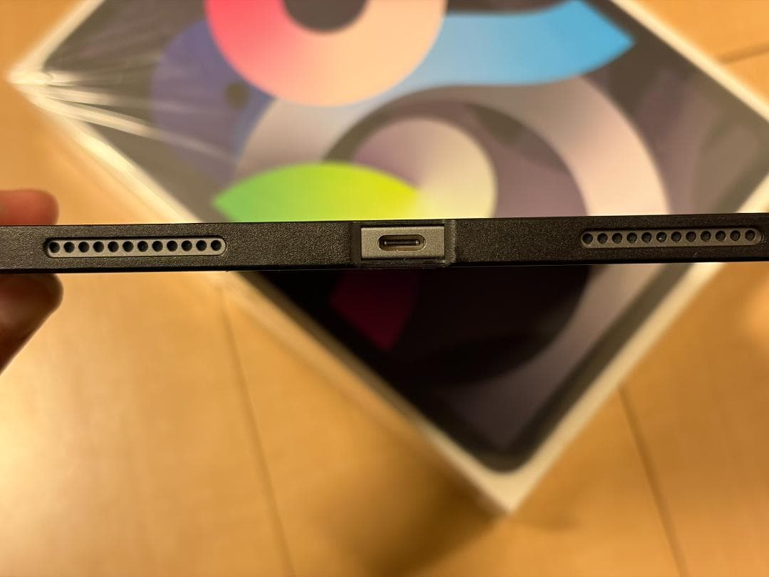 iPad Air 第4世代 256GB Wi-Fi スペースグレー