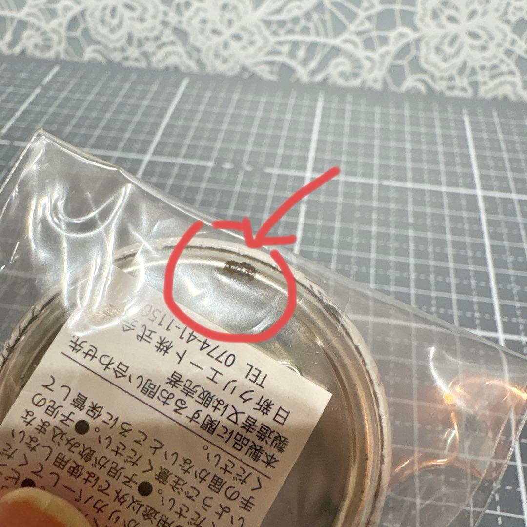 銀魂　J-WORLD 白夜叉　缶バッジ　坂田銀時