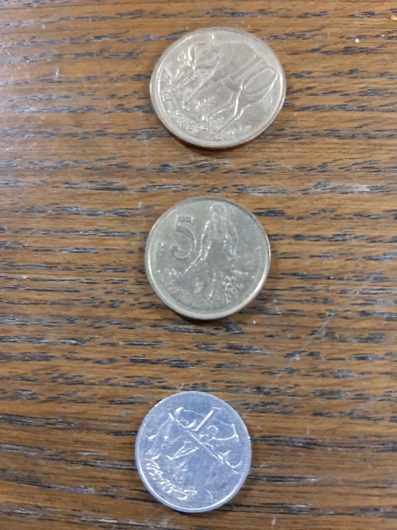 昔行ったエチオピアの