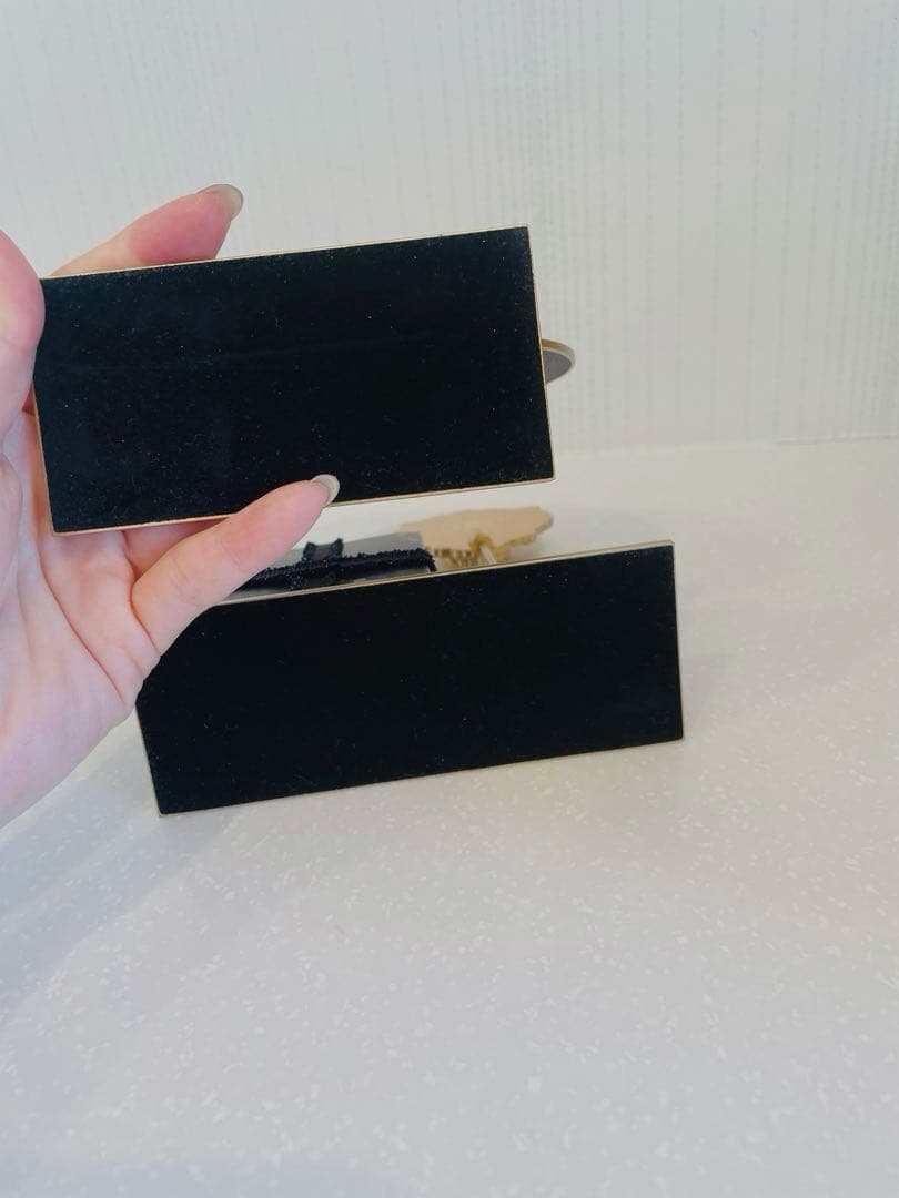 シャネル CHANEL 店頭ディスプレイ オブジェ ホリデー限定 2点セット