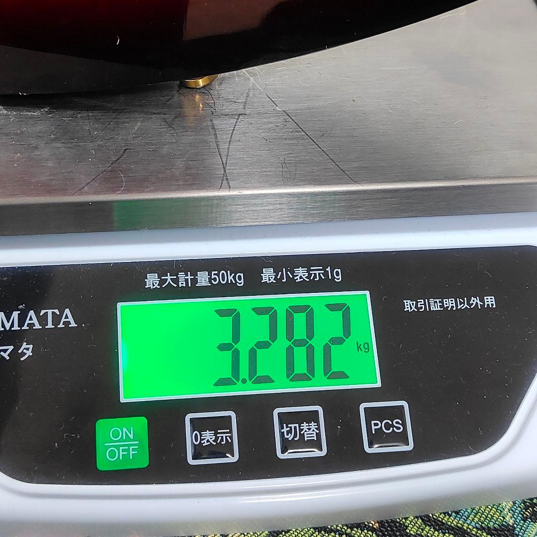 B.C.Rich Mocking Bird モッキンバード RSB 雲インレイ