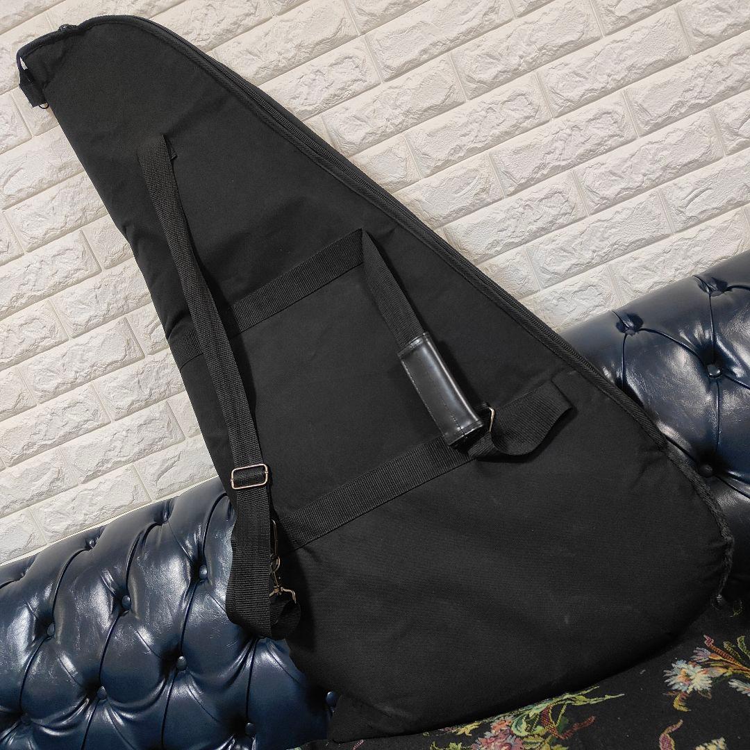 B.C.Rich Mocking Bird モッキンバード RSB 雲インレイ