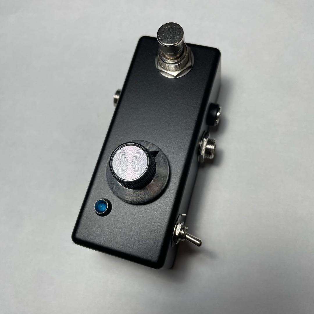 かもめ　CE Preamp フットスイッチあり TA.effects