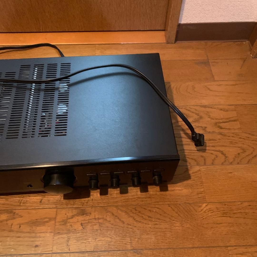 DENON デノン　プリメインアンプ　PMA-390II