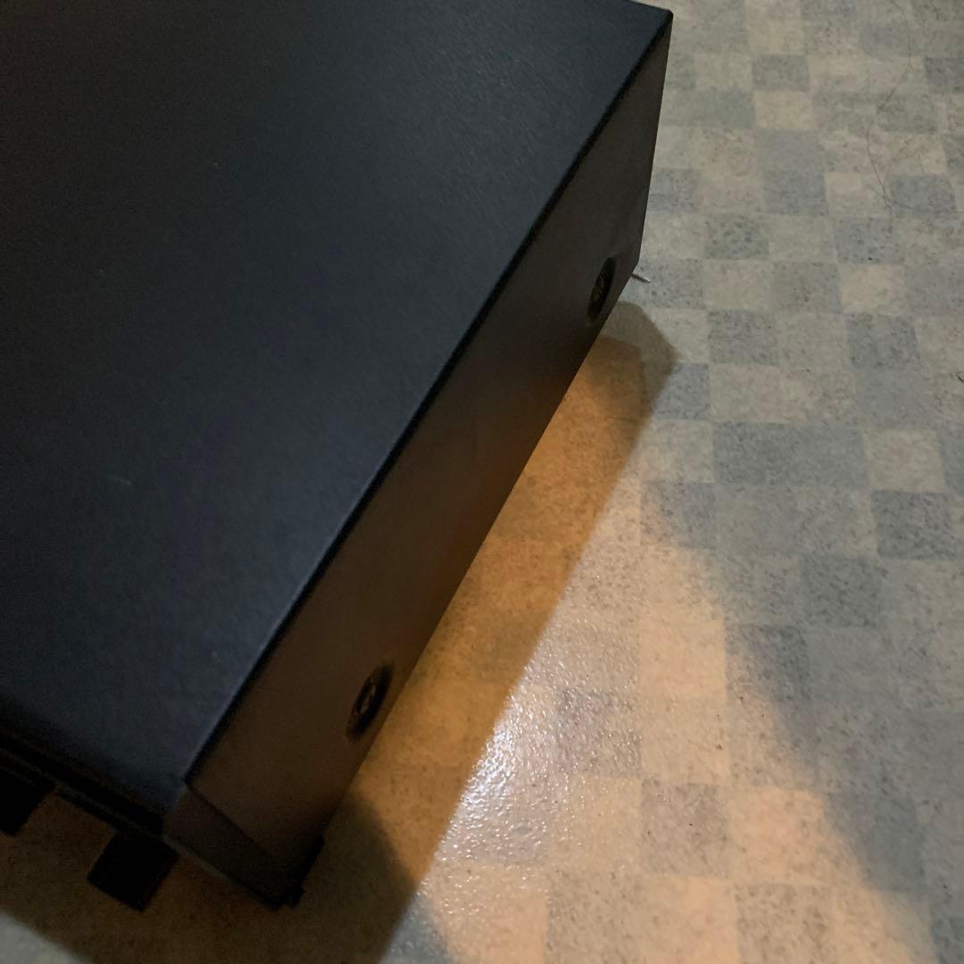DENON デノン　プリメインアンプ　PMA-390II