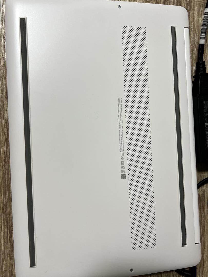 Windowsノート本体 HP Laptop 15s-fq1035