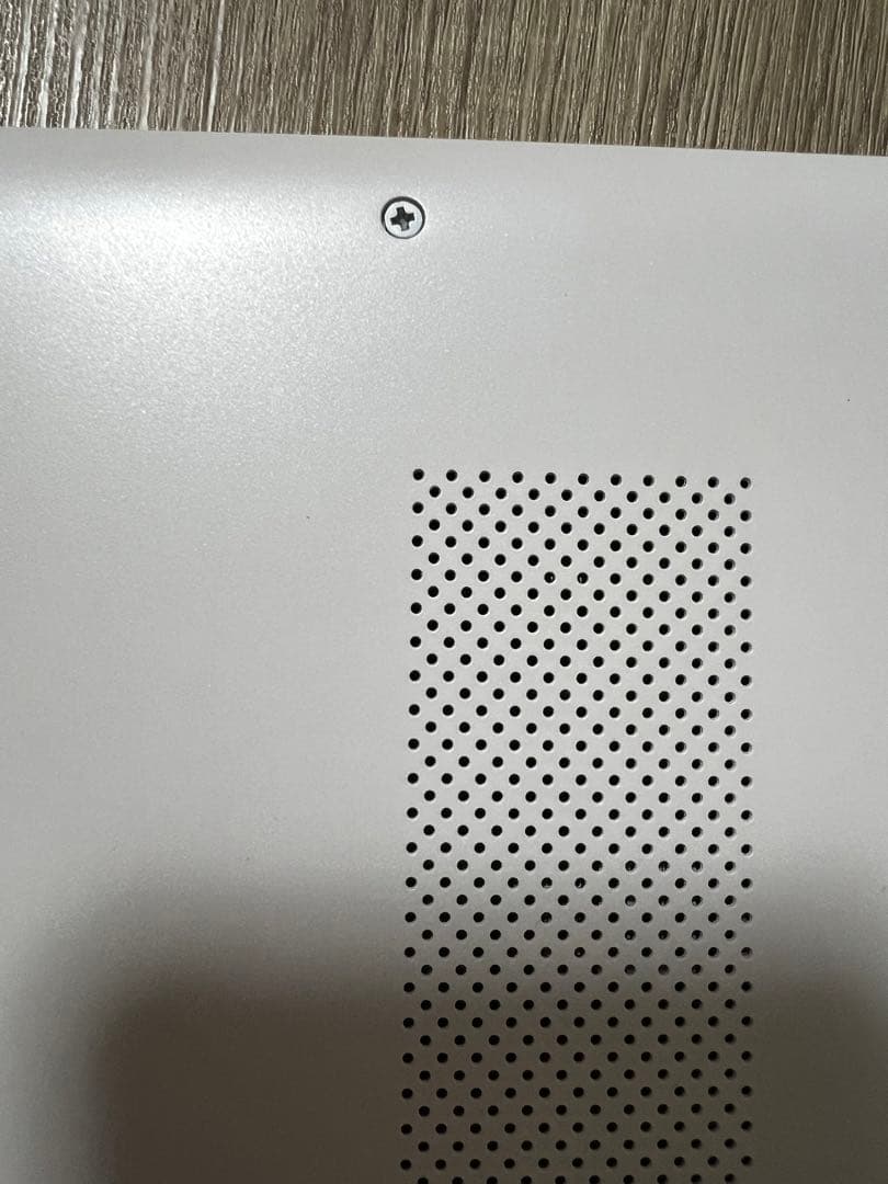 Windowsノート本体 HP Laptop 15s-fq1035