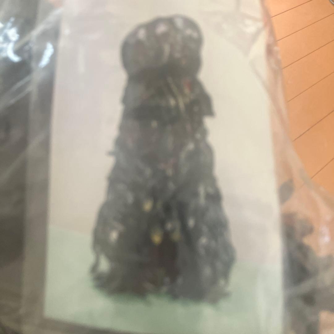 F*p様 ヘドラ　マーミット　2007