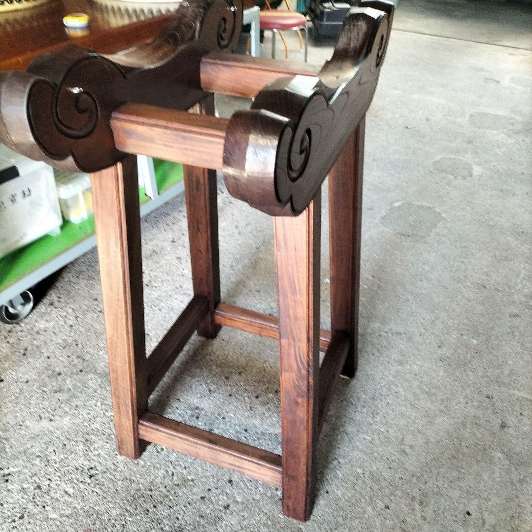 和太鼓　長胴太鼓　桶胴太鼓　やぐら太鼓台　中古品