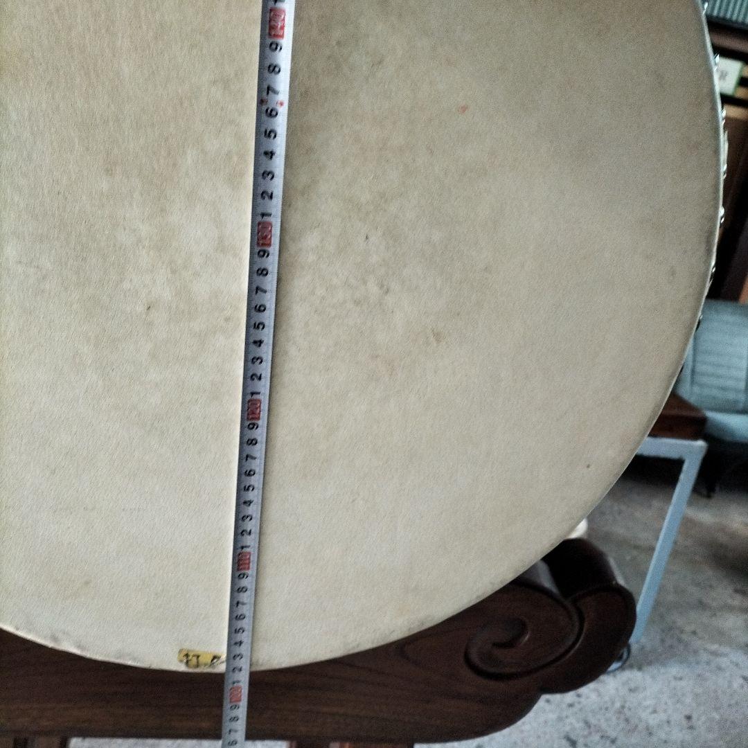 和太鼓　長胴太鼓　桶胴太鼓　やぐら太鼓台　中古品