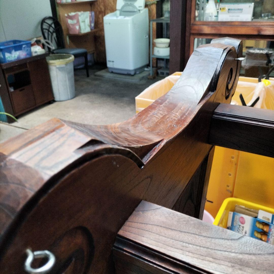 和太鼓　長胴太鼓　桶胴太鼓　やぐら太鼓台　中古品