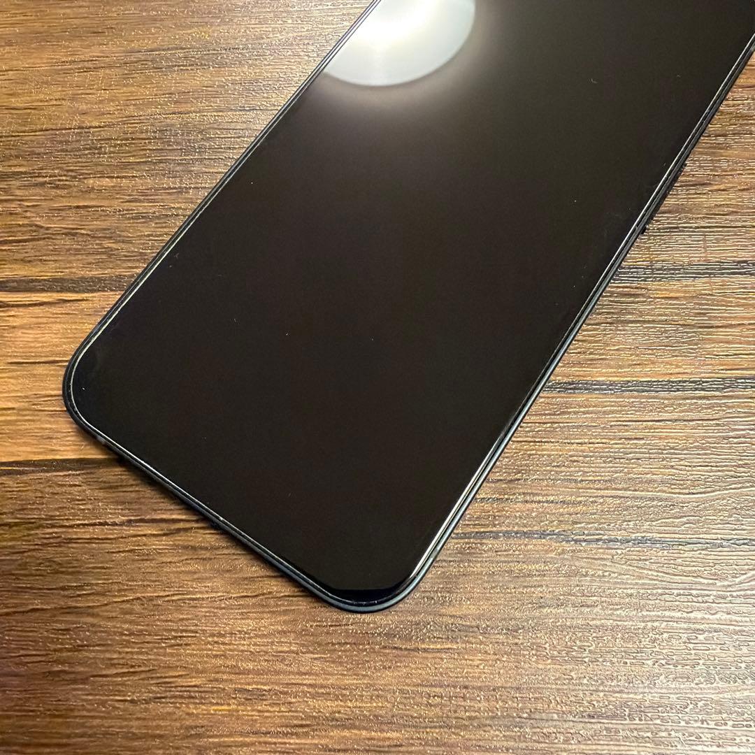 Apple iPhone 16e ブラック 128GB SIMフリー