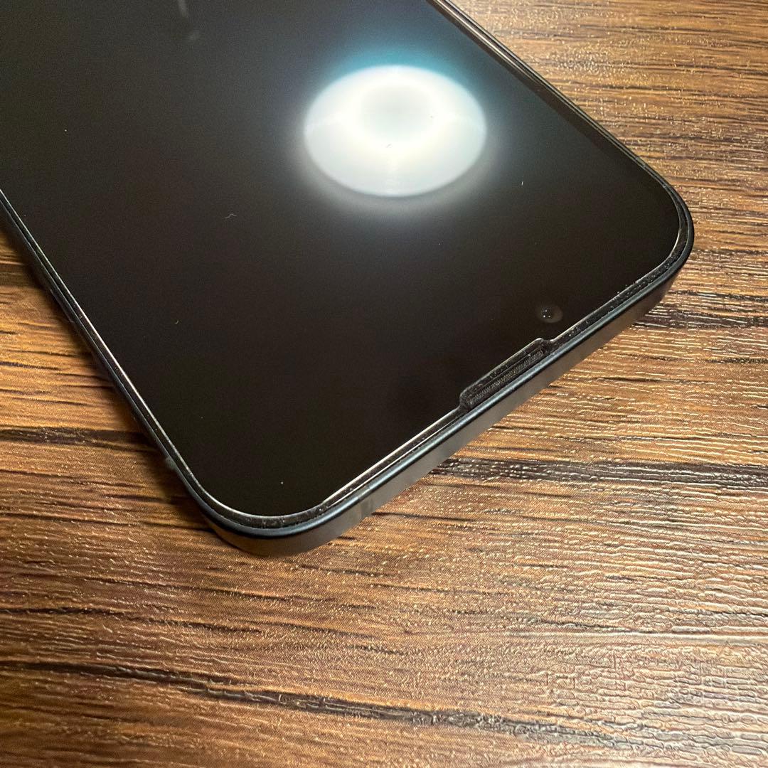 Apple iPhone 16e ブラック 128GB SIMフリー