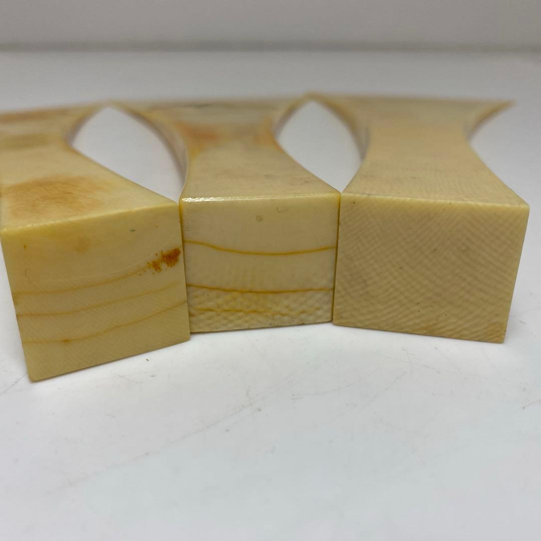 極上　バチ3本　344g 東S8-0331☆2F