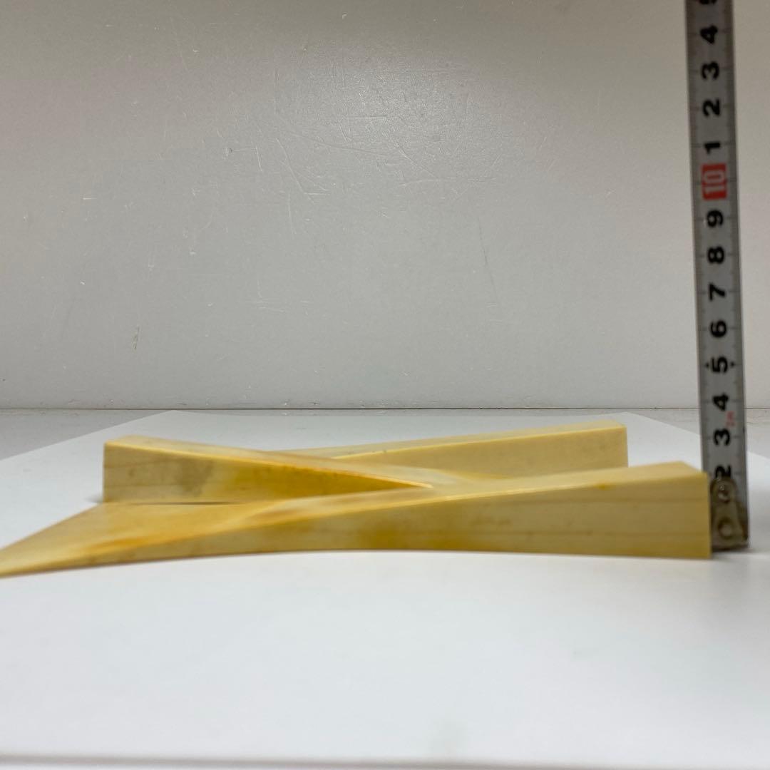 極上　バチ3本　344g 東S8-0331☆2F