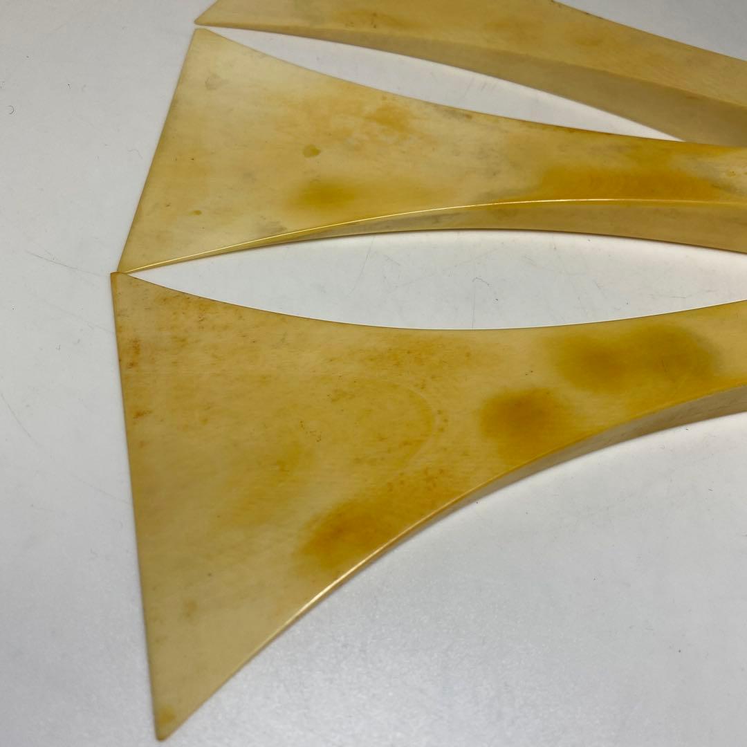 極上　バチ3本　344g 東S8-0331☆2F